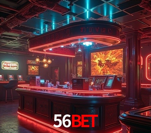 Secure Login 56bet