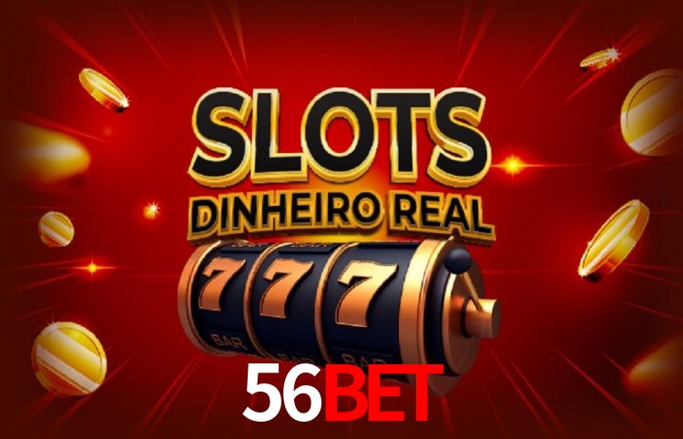 Welcome Bonus 56bet